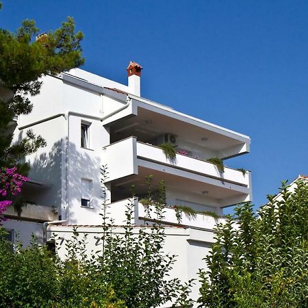 Apartment Topic Near The Beach Podstrana Exterior foto