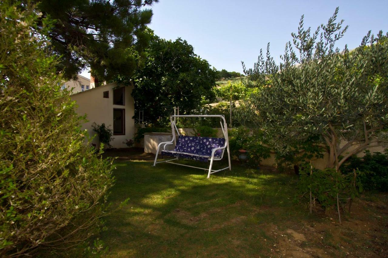 Apartment Topic Near The Beach Podstrana Exterior foto